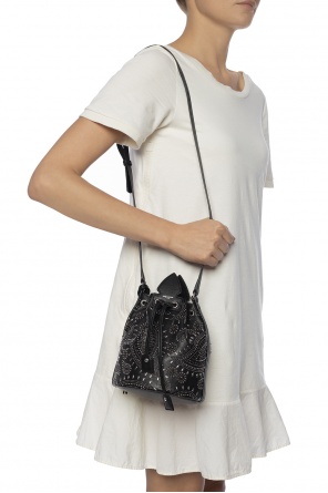 'anja' shoulder bag, zdjęcie 2 'anja' shoulder bag od Saint Laurent
